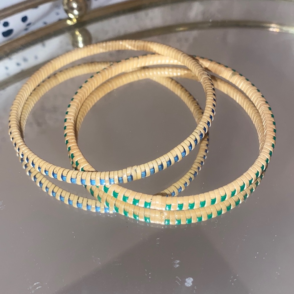 Nantucket Bracelets